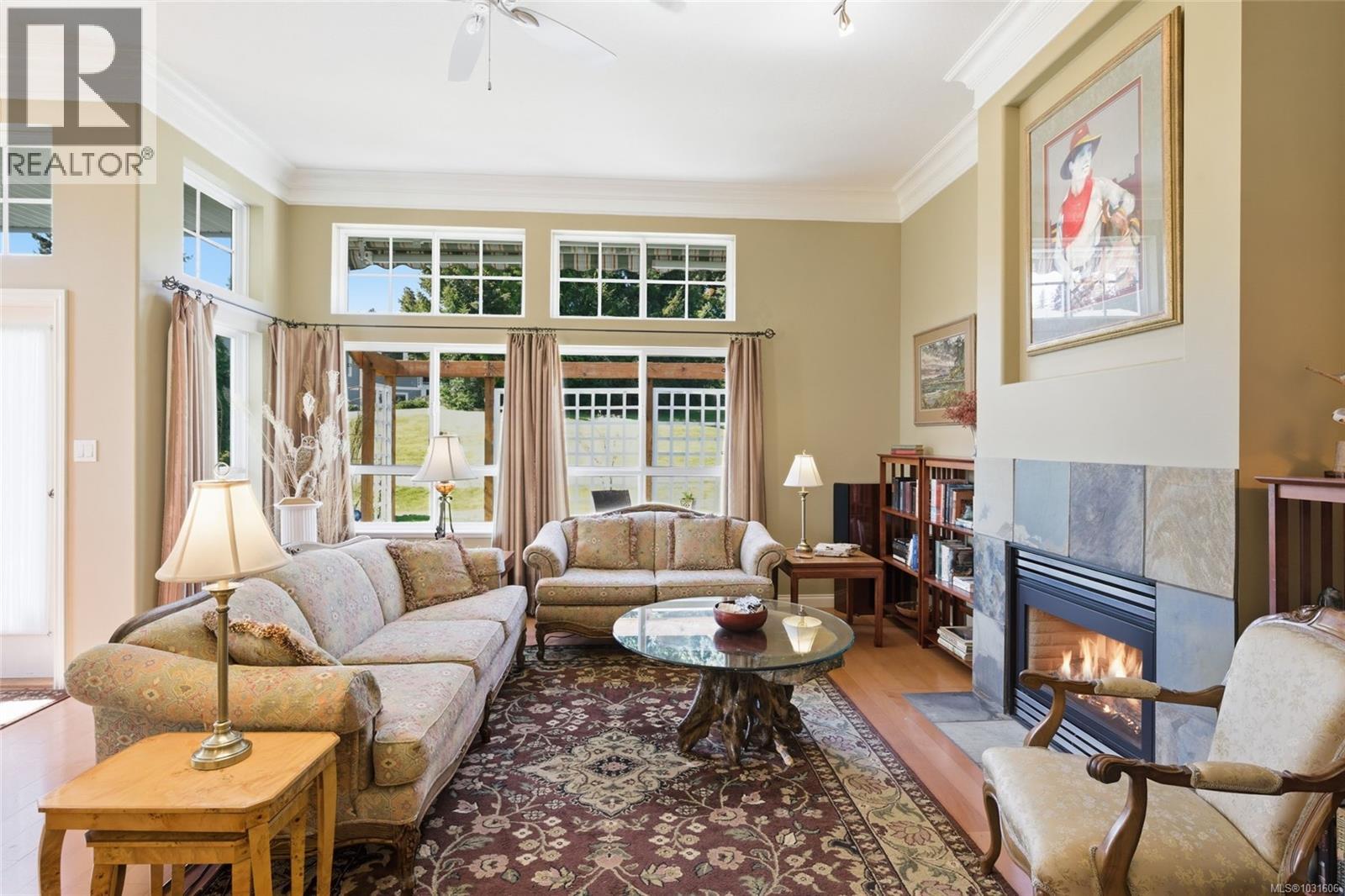 1386 Gabriola Dr, Parksville