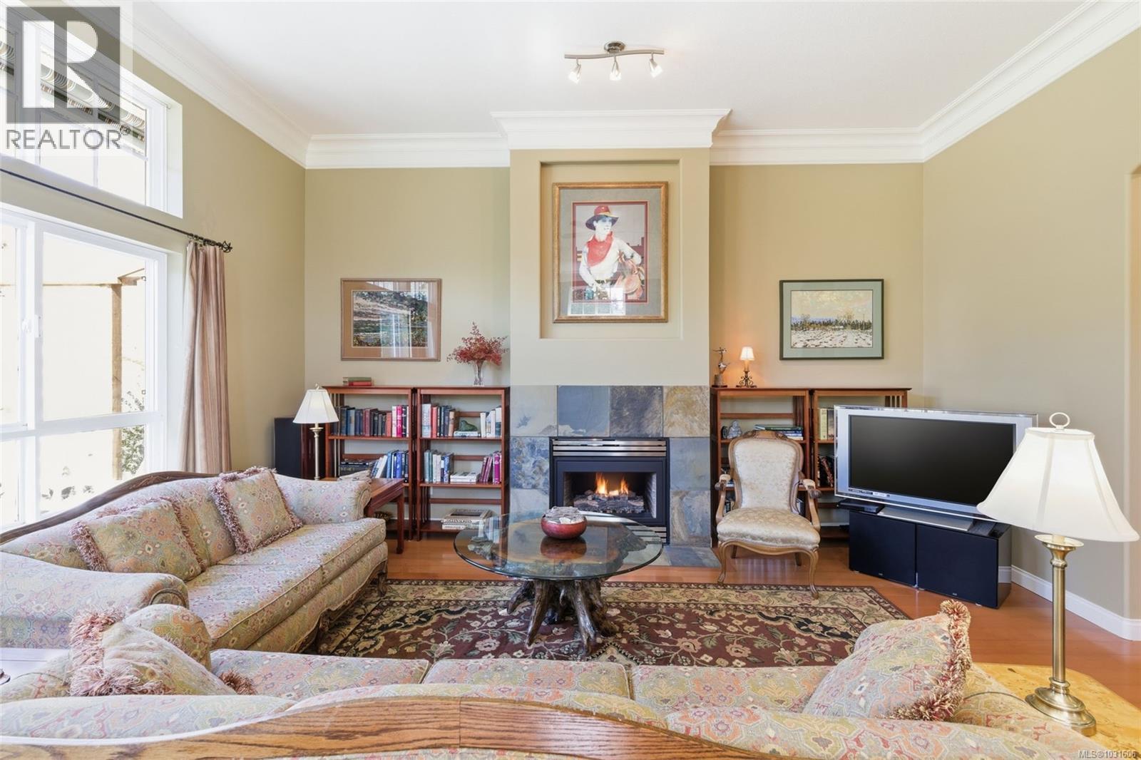 1386 Gabriola Dr, Parksville