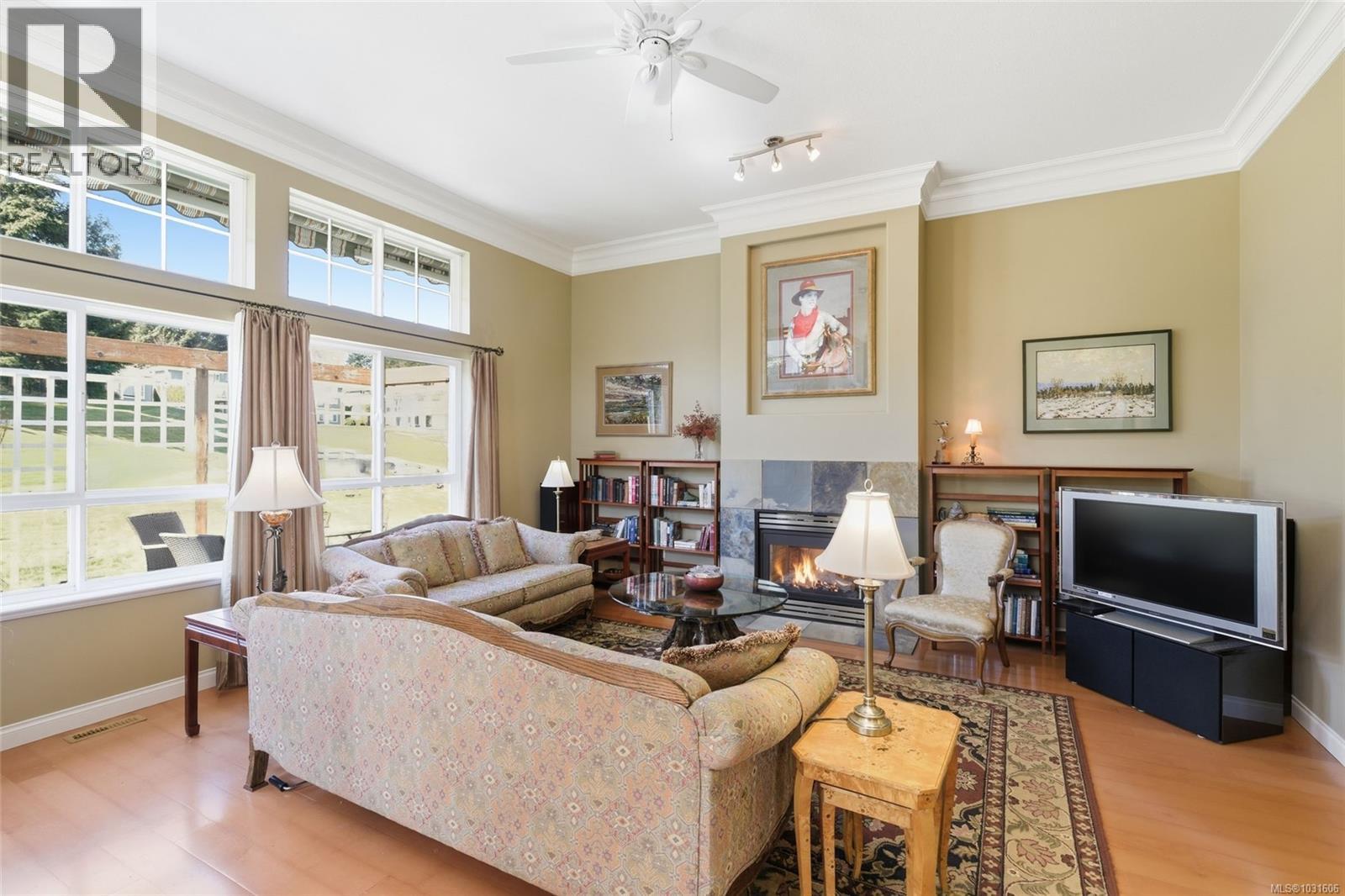 1386 Gabriola Dr, Parksville