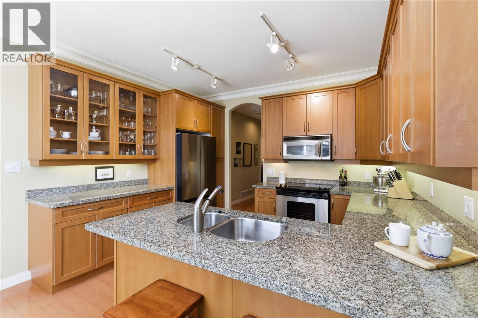 1386 Gabriola Dr, Parksville