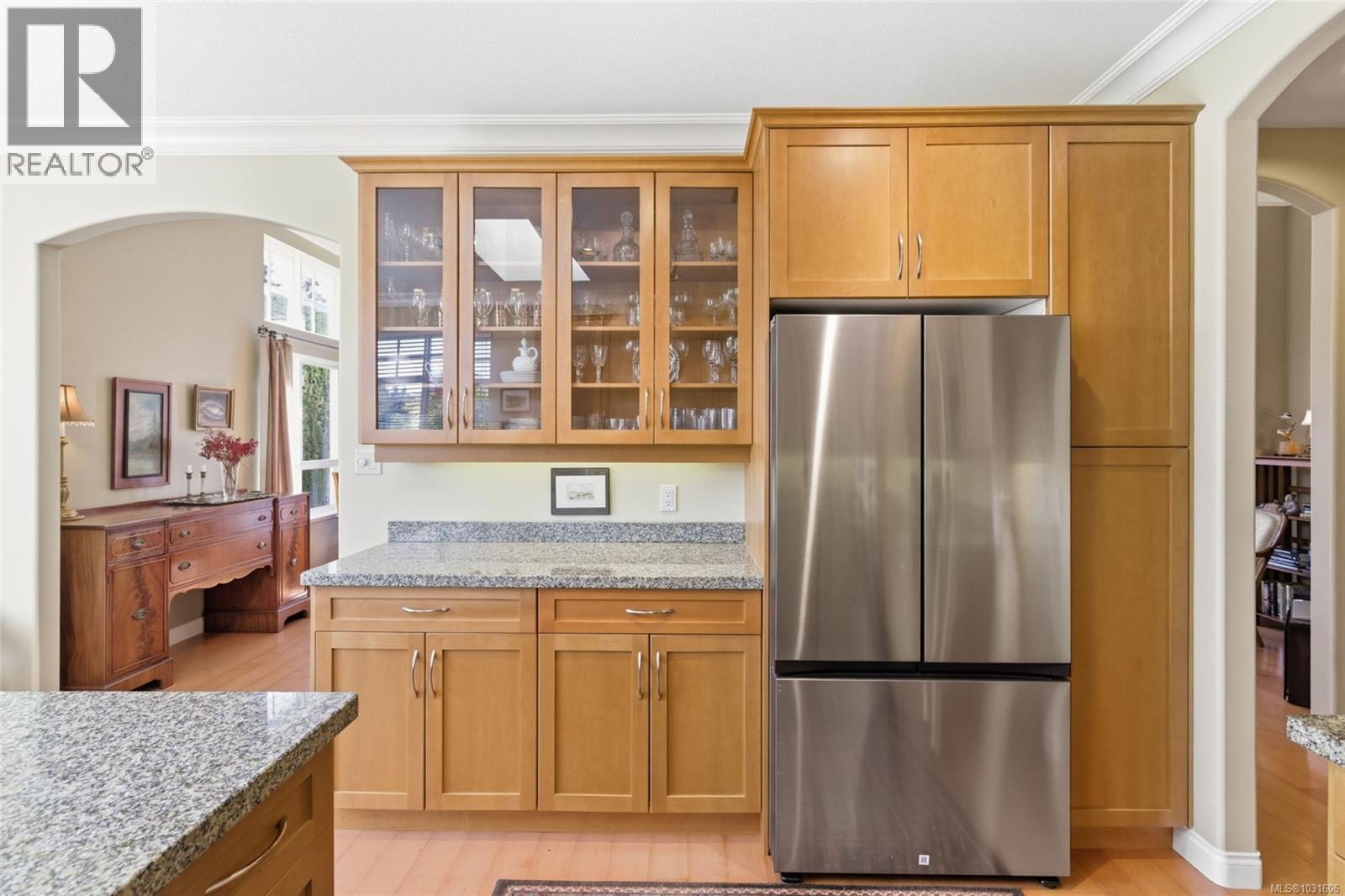 1386 Gabriola Dr, Parksville