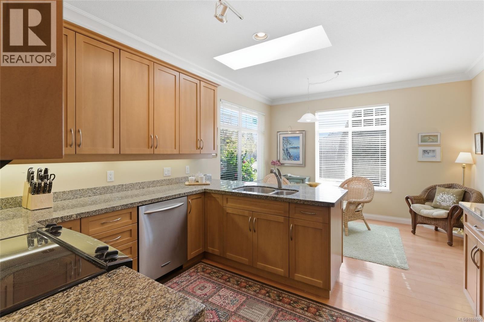 1386 Gabriola Dr, Parksville