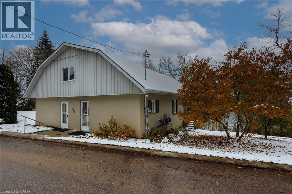 130 NORTH WATER Street, Mount Forest, Ontario, N0G2L3 — Photo 4