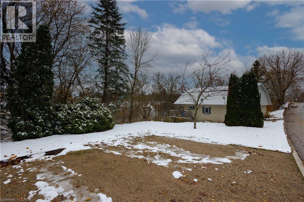 130 NORTH WATER Street, Mount Forest, Ontario, N0G2L3 — Photo 5