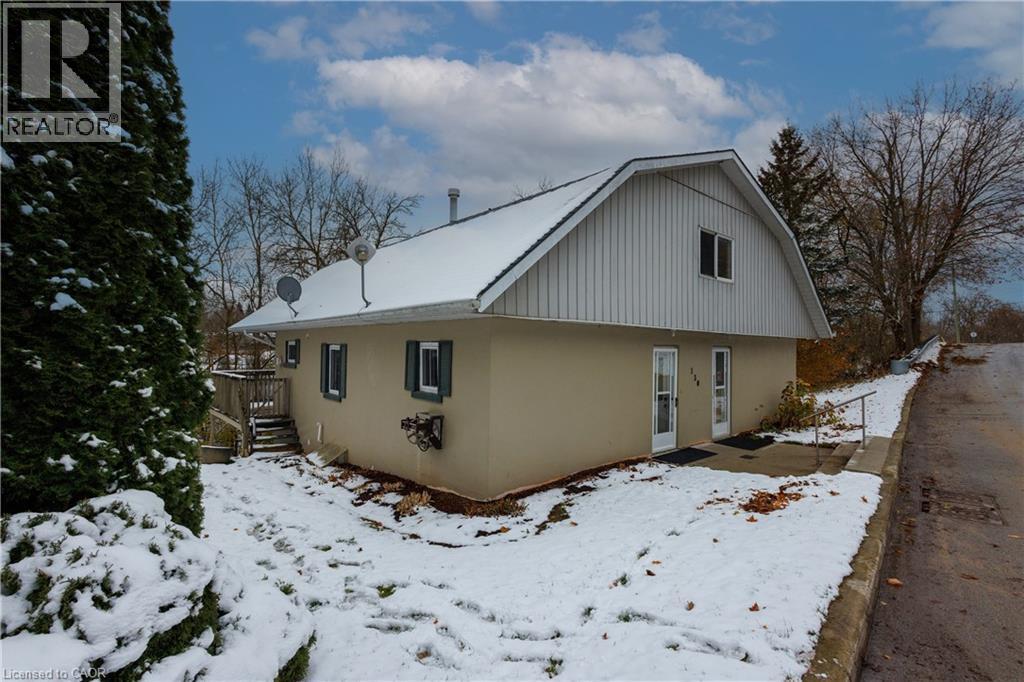 130 NORTH WATER Street, Mount Forest, Ontario, N0G2L3 — Photo 2