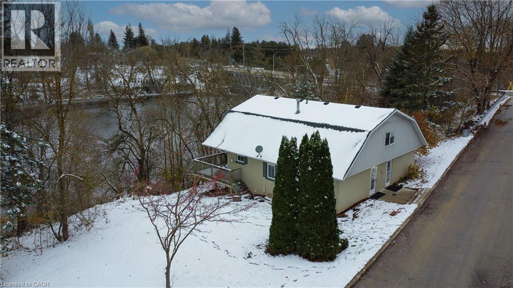 130 NORTH WATER Street, Mount Forest, Ontario, N0G2L3 — Photo 30