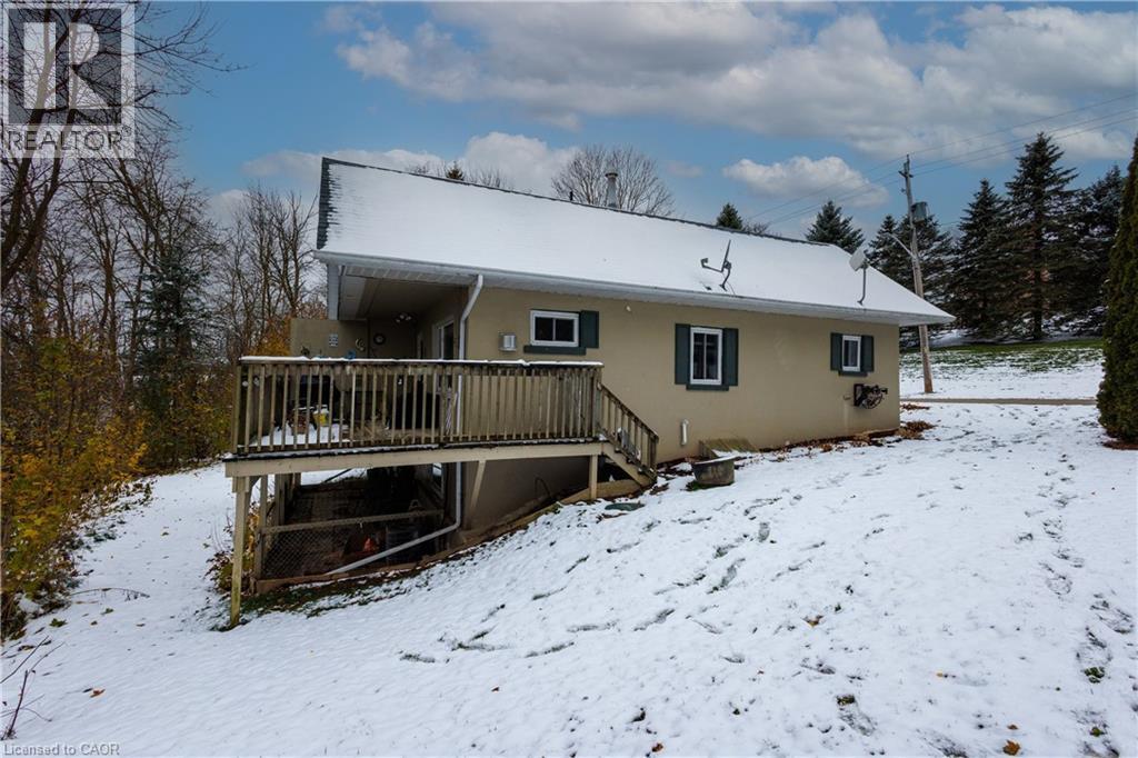 130 NORTH WATER Street, Mount Forest, Ontario, N0G2L3 — Photo 25