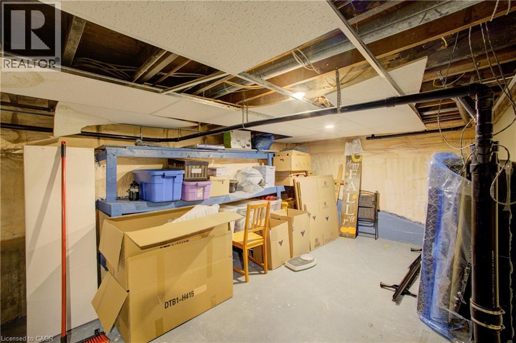 130 NORTH WATER Street, Mount Forest, Ontario, N0G2L3 — Photo 23