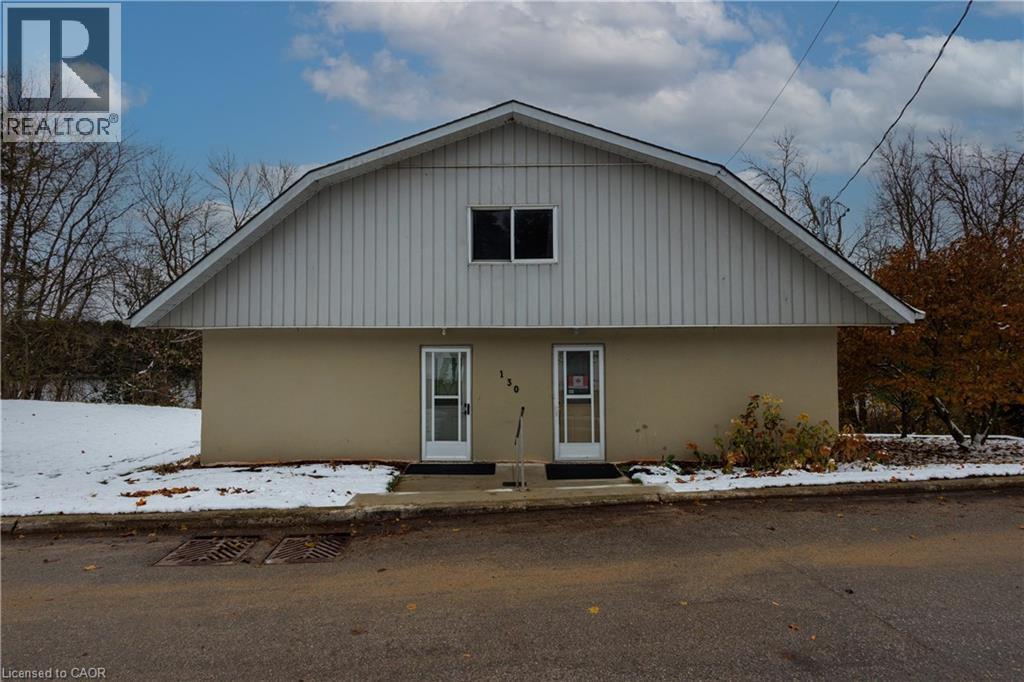 130 NORTH WATER Street, Mount Forest, Ontario, N0G2L3 — Photo 3