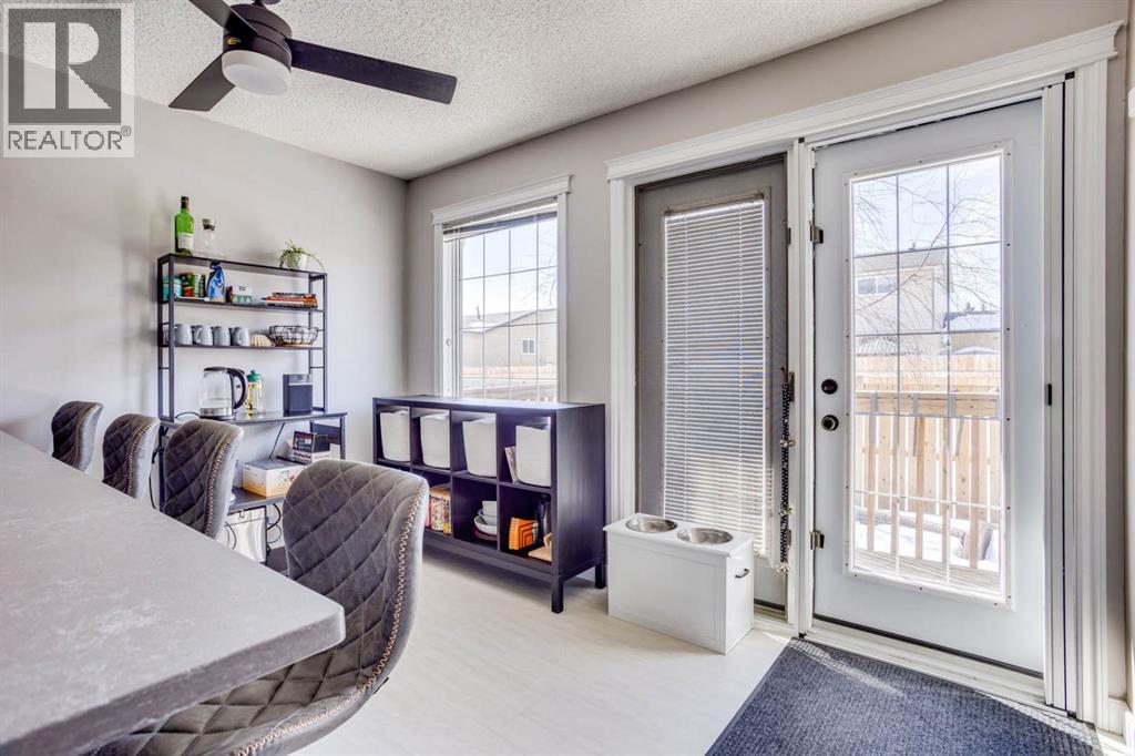 121 Castle Ridge Lane, Fort McMurray