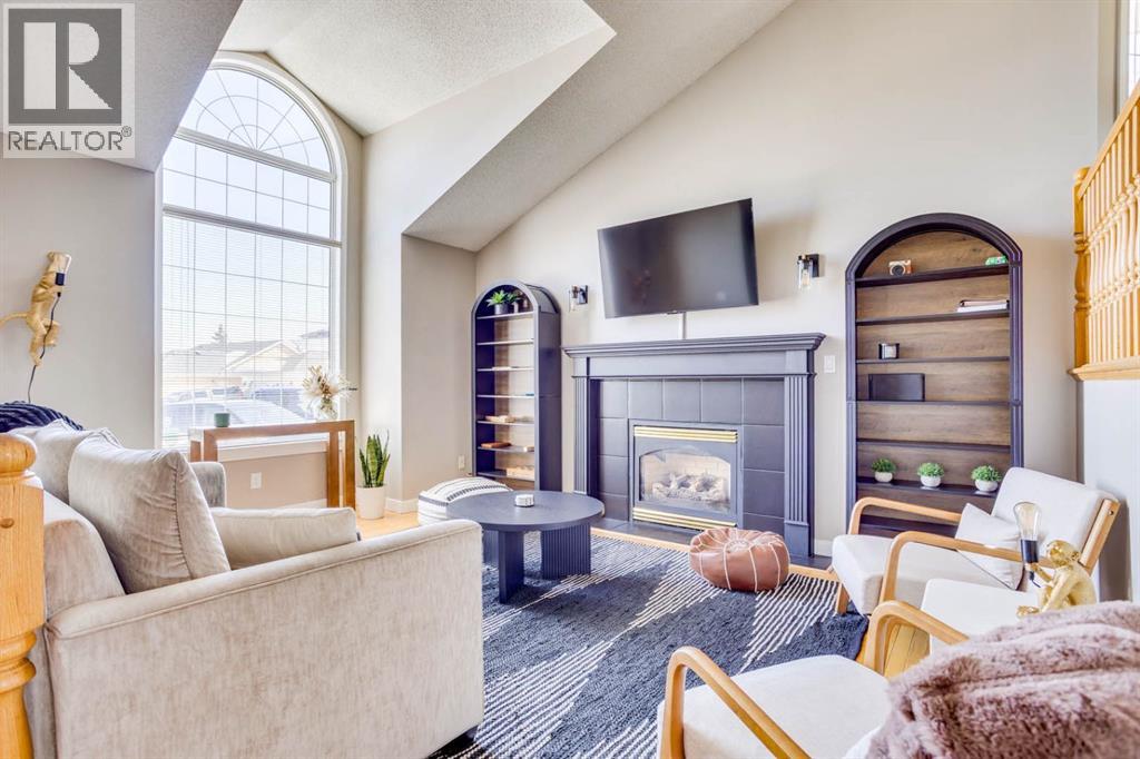 121 Castle Ridge Lane, Fort McMurray