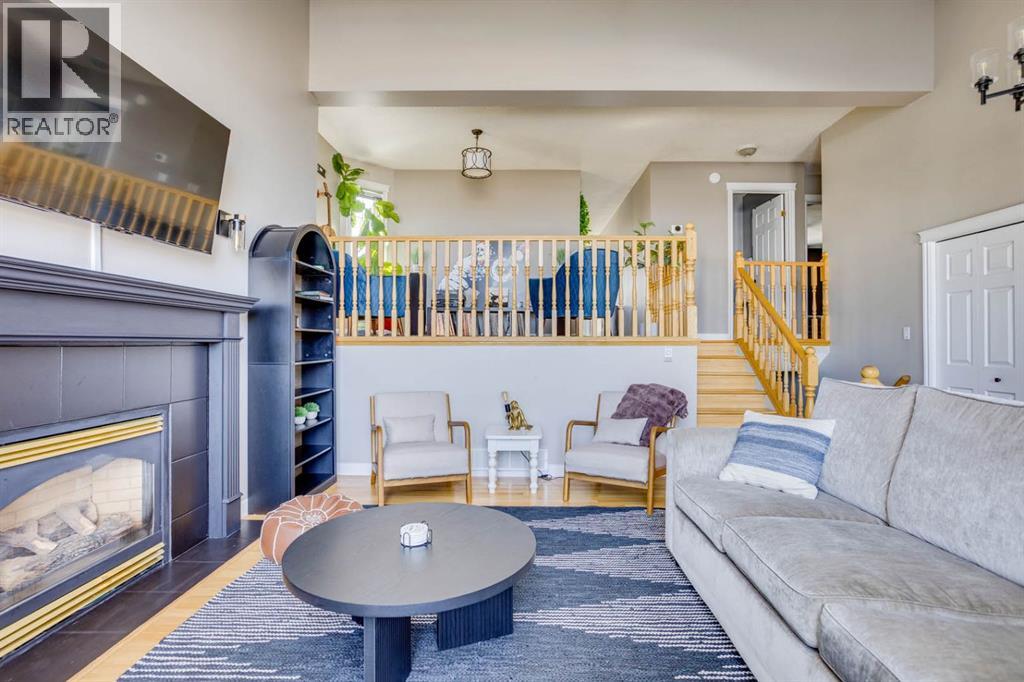 121 Castle Ridge Lane, Fort McMurray