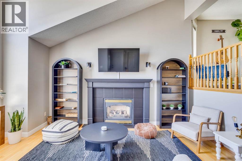 121 Castle Ridge Lane, Fort McMurray