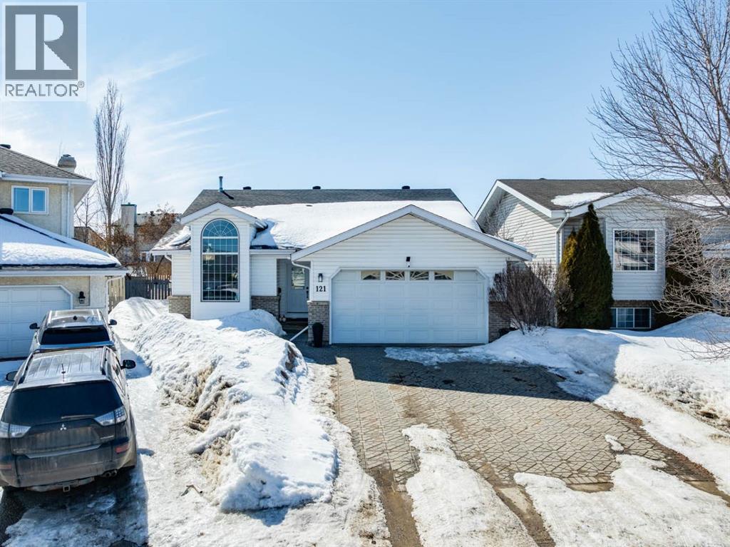 121 Castle Ridge Lane, Fort McMurray