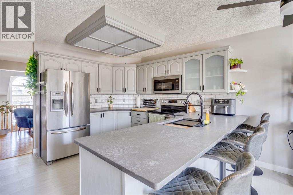 121 Castle Ridge Lane, Fort McMurray