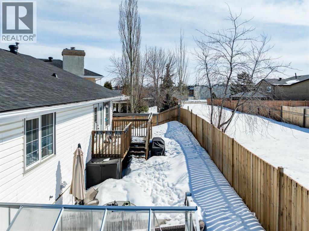 121 Castle Ridge Lane, Fort McMurray