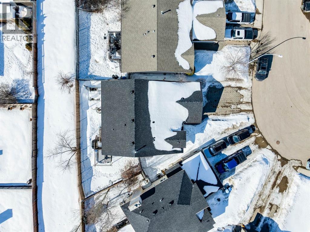 121 Castle Ridge Lane, Fort McMurray