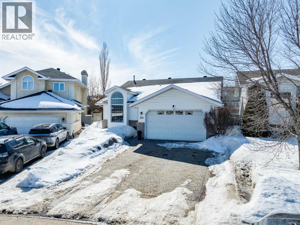 121 Castle Ridge Lane, Fort McMurray