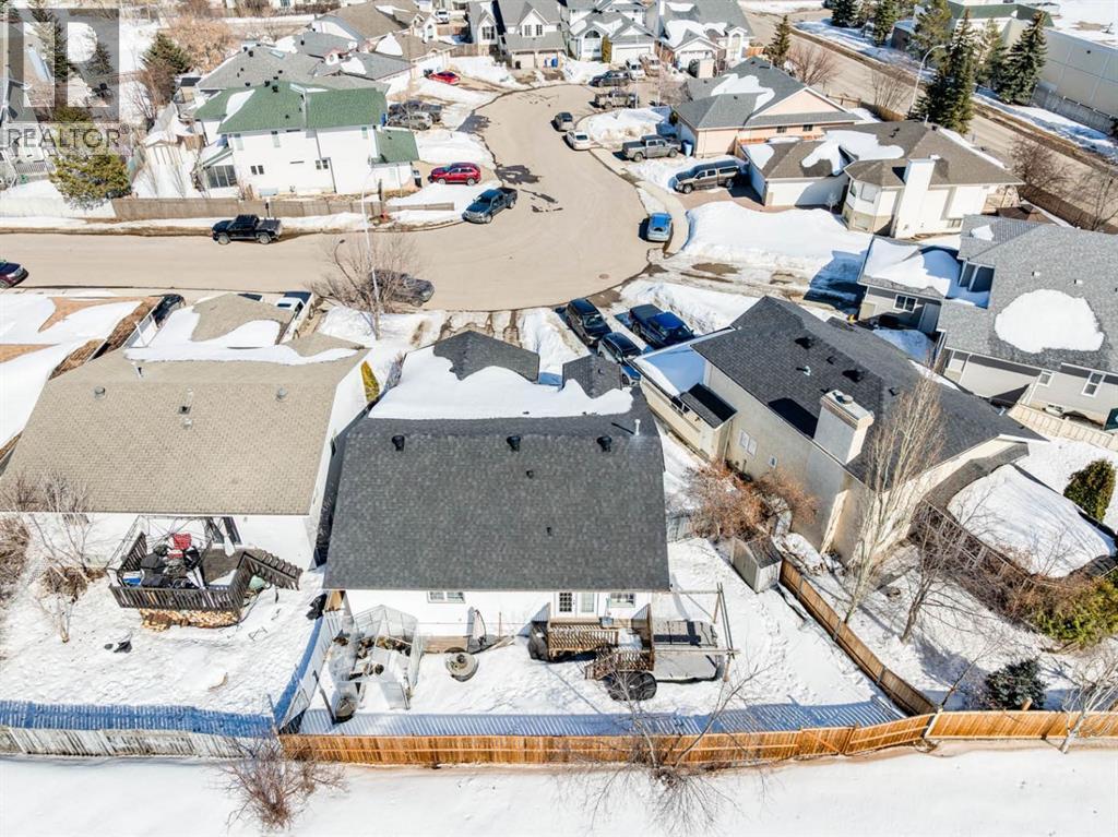 121 Castle Ridge Lane, Fort McMurray