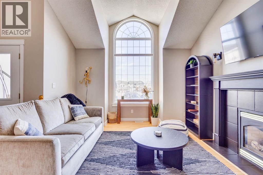 121 Castle Ridge Lane, Fort McMurray