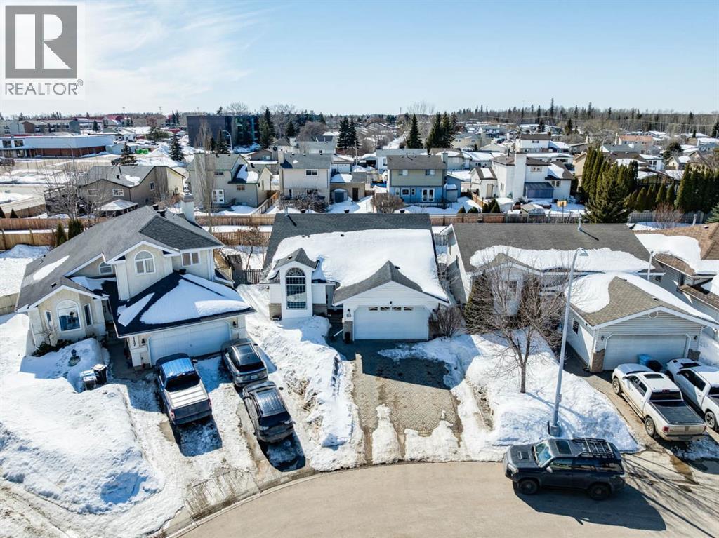 121 Castle Ridge Lane, Fort McMurray