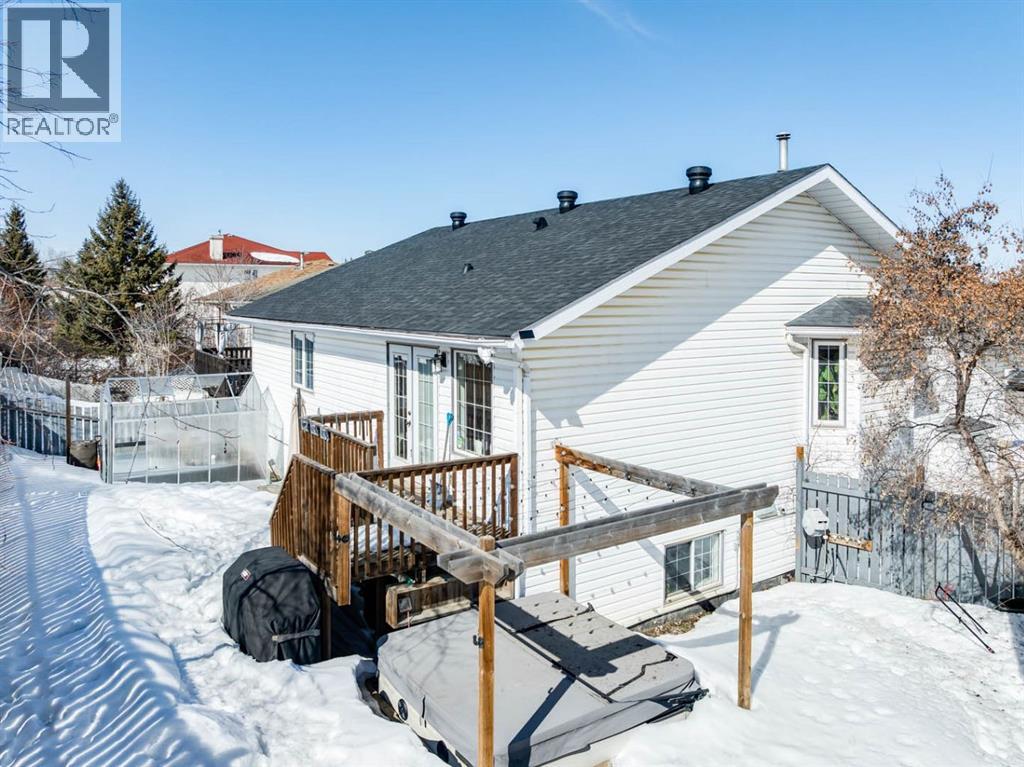 121 Castle Ridge Lane, Fort McMurray