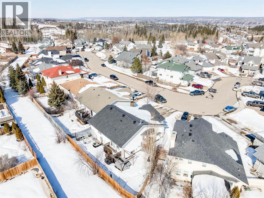 121 Castle Ridge Lane, Fort McMurray