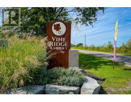 232 - 1501 Line 8 Road, Niagara On The Lake, ON L0S1L0 Photo 9