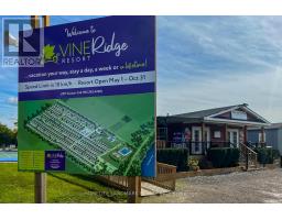 232 - 1501 Line 8 Road, Niagara On The Lake, ON L0S1L0 Photo 29