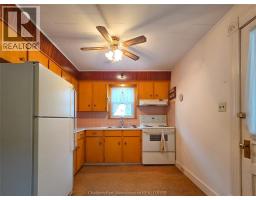 3pc Bathroom - 34 Park Avenue West, Chatham, ON N7M1V9 Photo 12