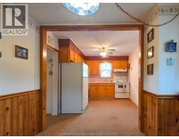 Dining nook - 34 Park Avenue West, Chatham, ON N7M1V9 Photo 13
