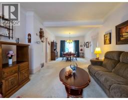 Dining room - 34 Park Avenue West, Chatham, ON N7M1V9 Photo 8