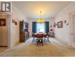 Enclosed porch - 34 Park Avenue West, Chatham, ON N7M1V9 Photo 9