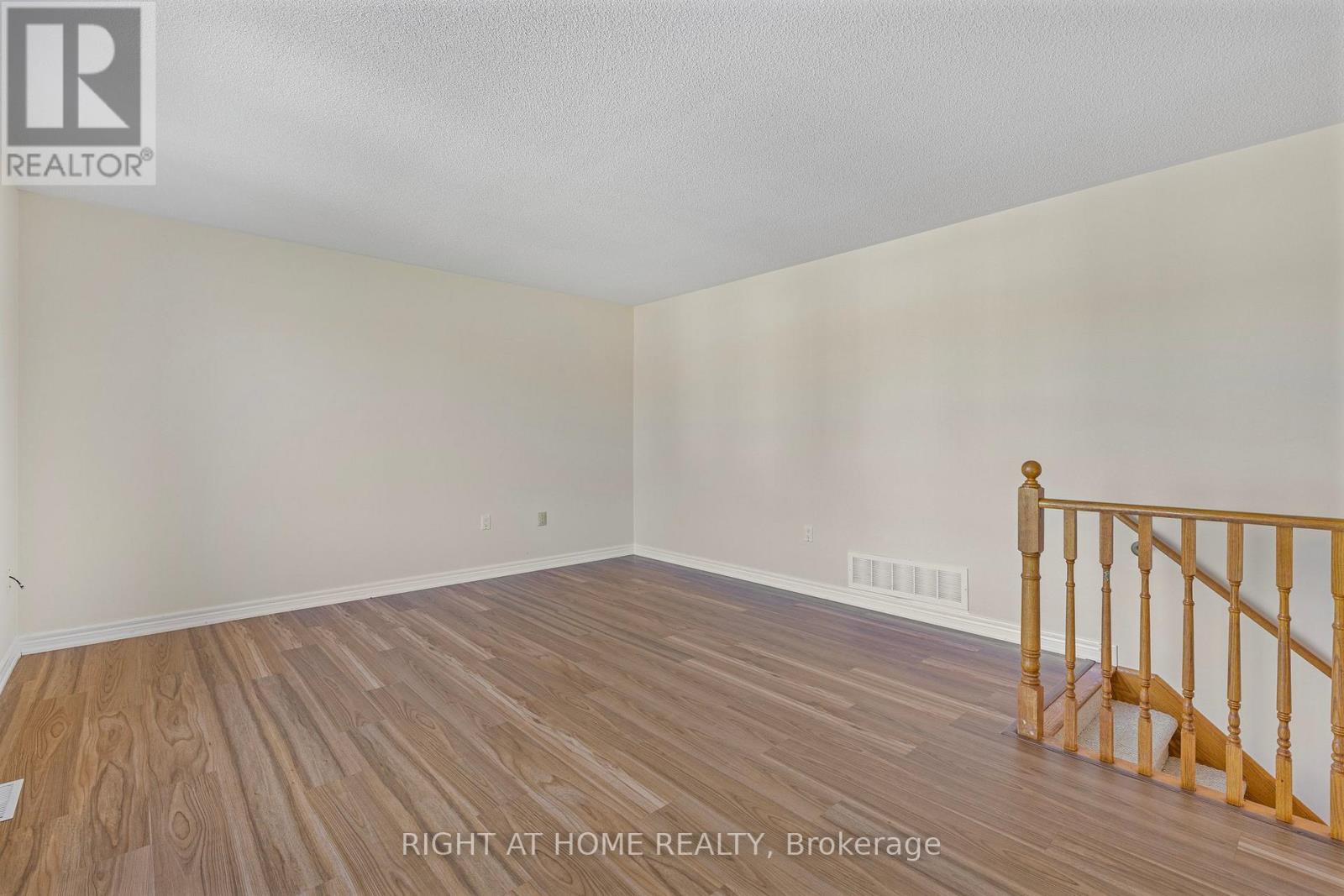Upper level Living Room