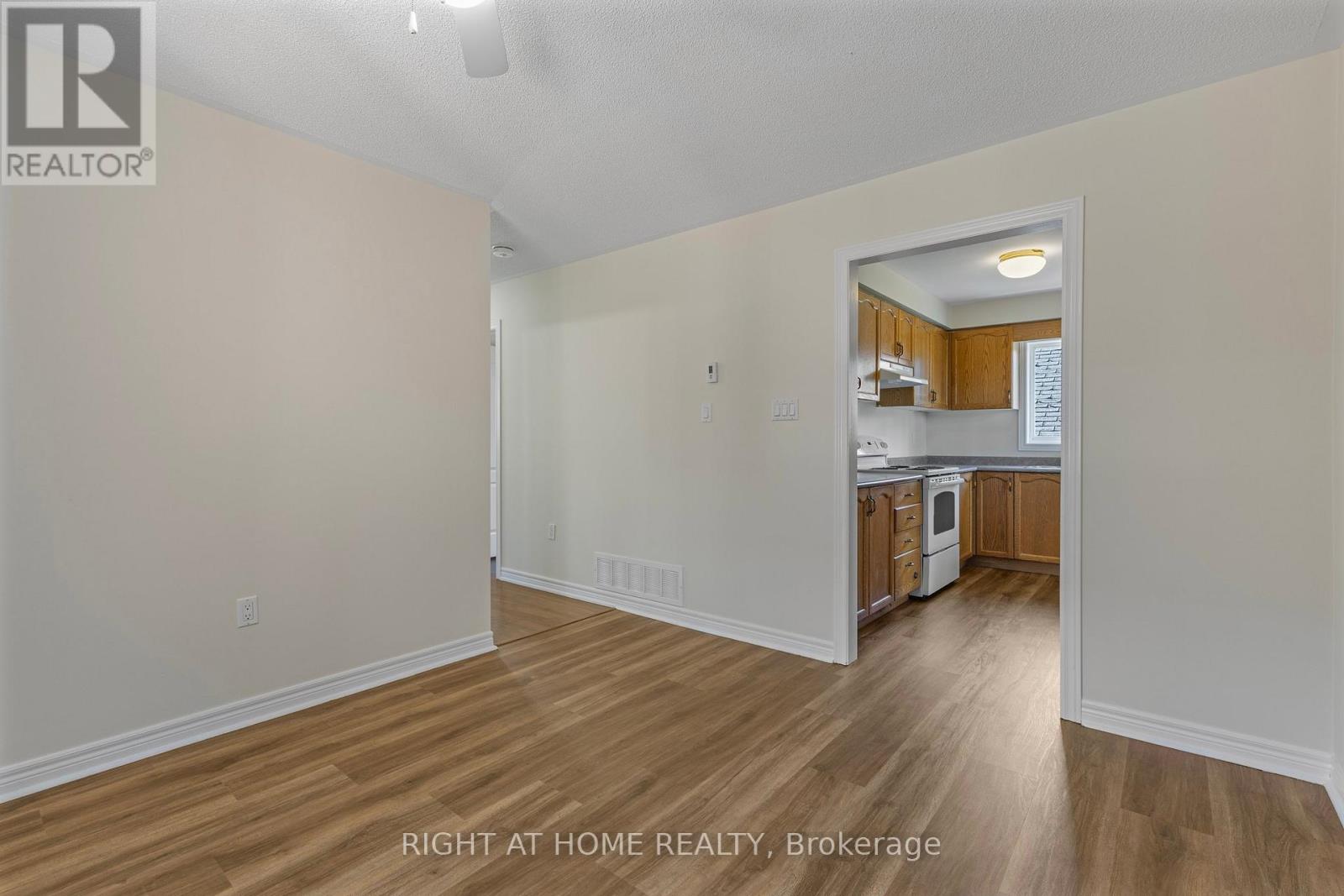 Main floor Dining Room