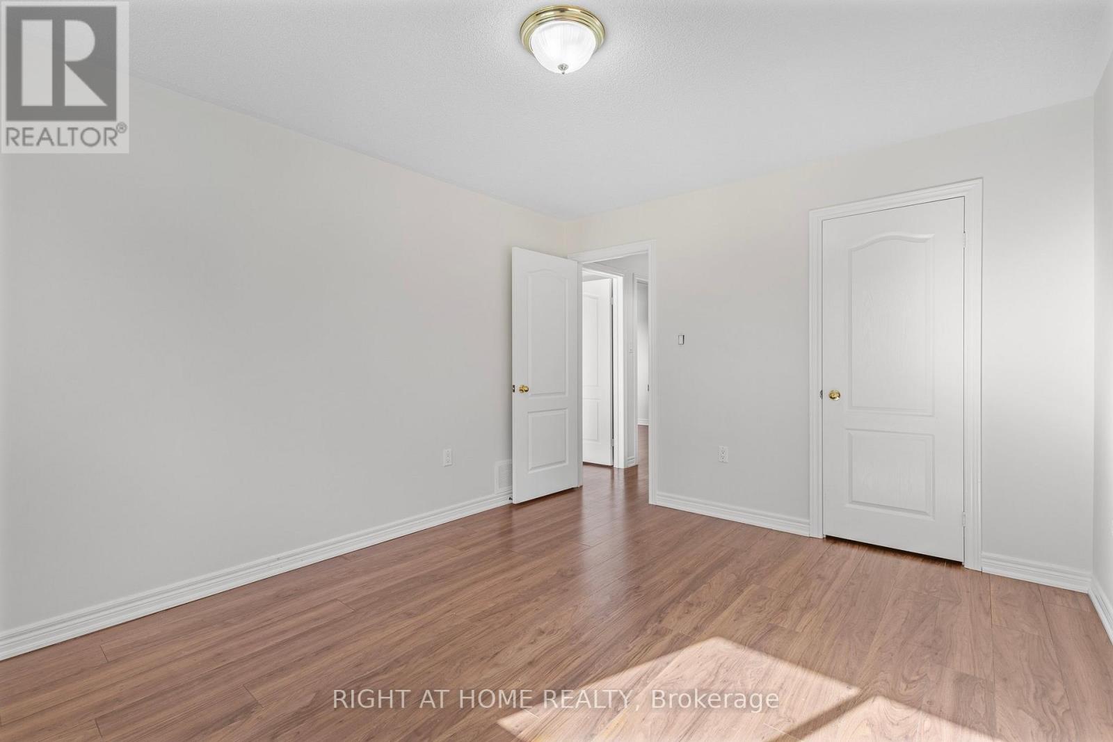 2nd Bedroom -Main floor