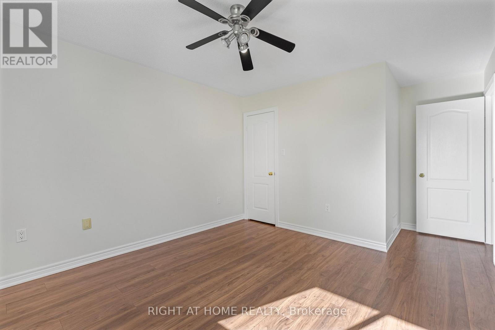 3rd Bedroom -Main floor