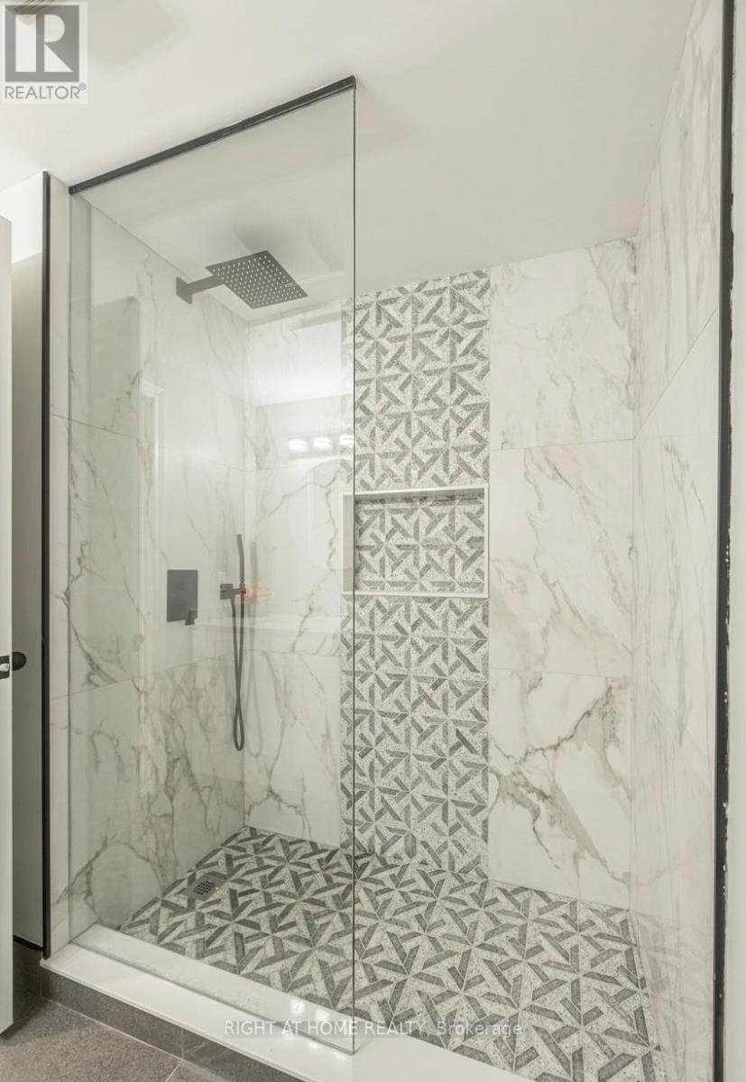 3-pc Bathroom lower level