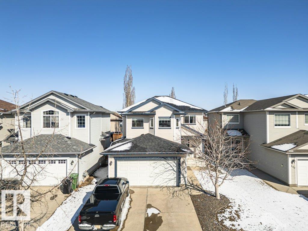 126 BOXWOOD BN, Fort Saskatchewan