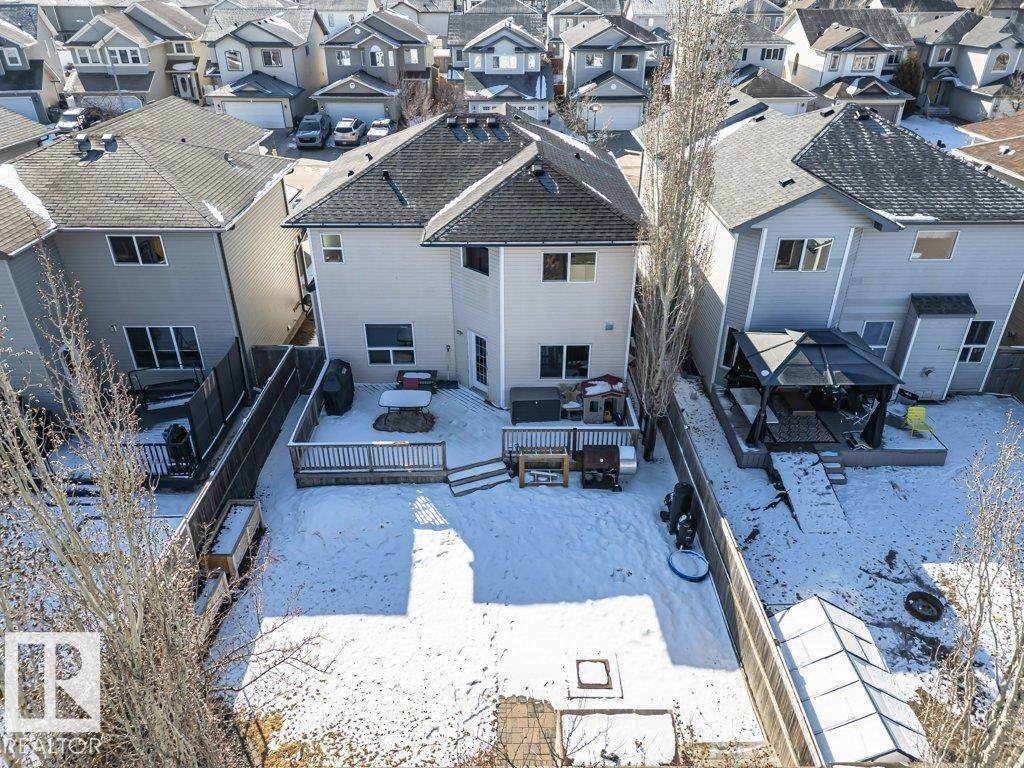 126 BOXWOOD BN, Fort Saskatchewan