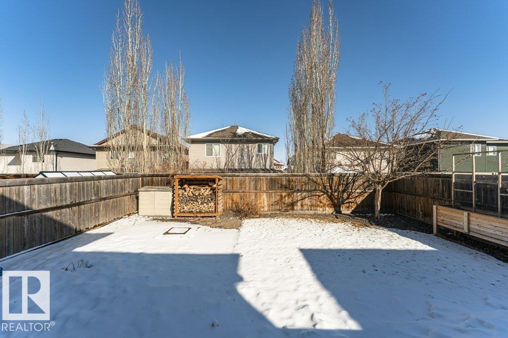 126 BOXWOOD BN, Fort Saskatchewan