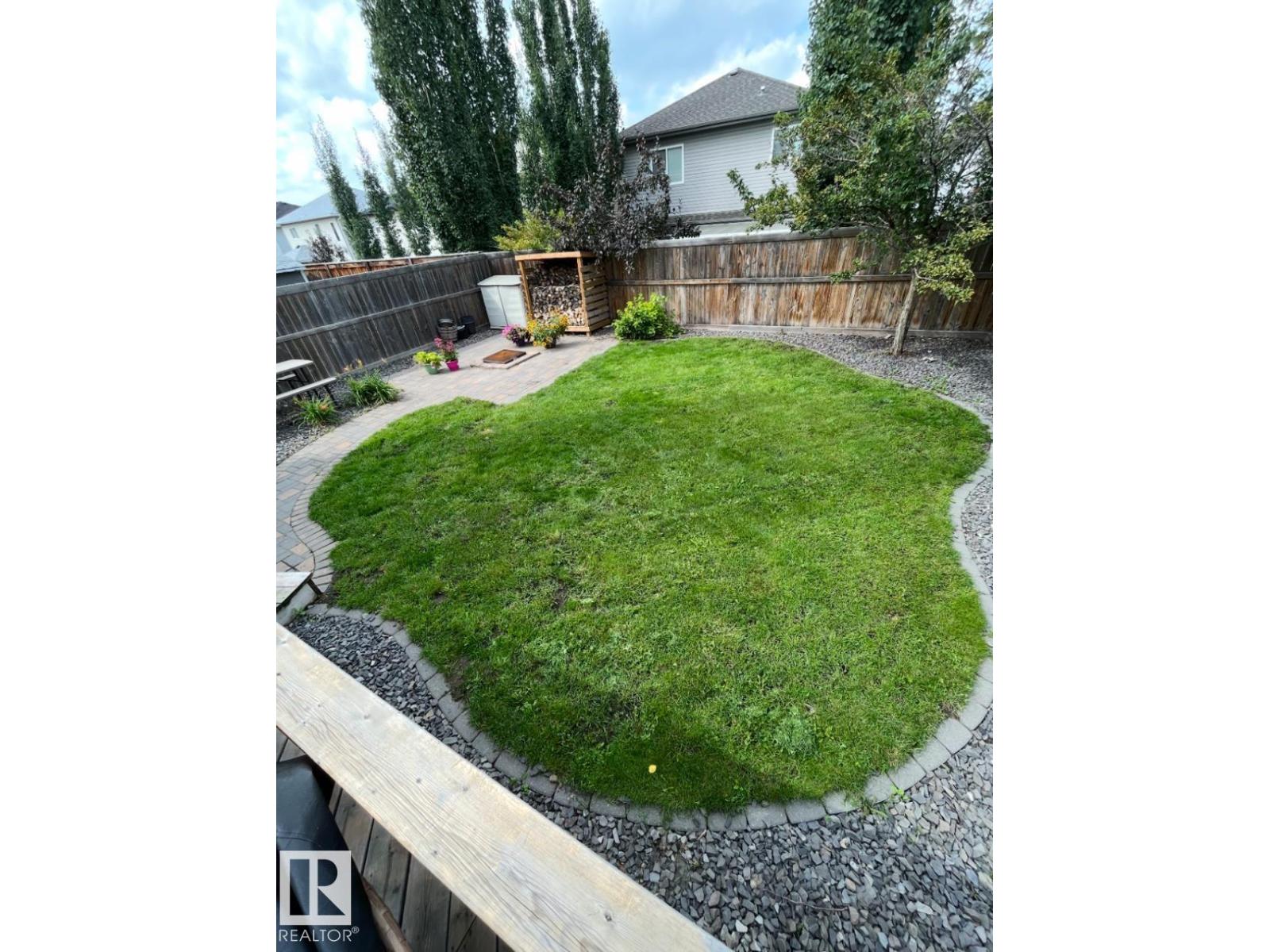 126 BOXWOOD BN, Fort Saskatchewan