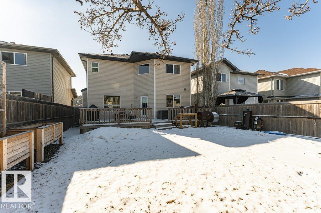 126 BOXWOOD BN, Fort Saskatchewan