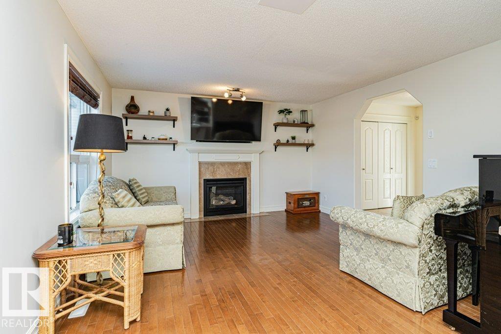 126 BOXWOOD BN, Fort Saskatchewan