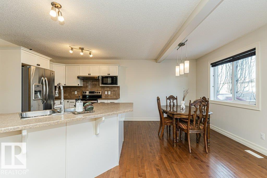 126 BOXWOOD BN, Fort Saskatchewan