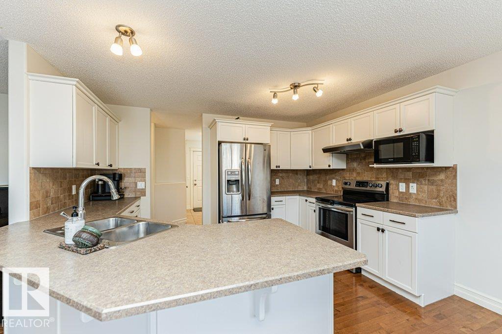 126 BOXWOOD BN, Fort Saskatchewan