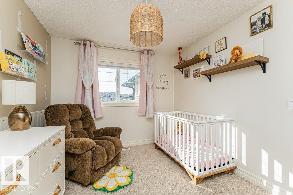 126 BOXWOOD BN, Fort Saskatchewan