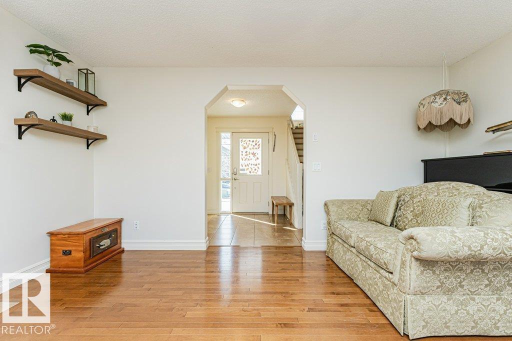 126 BOXWOOD BN, Fort Saskatchewan