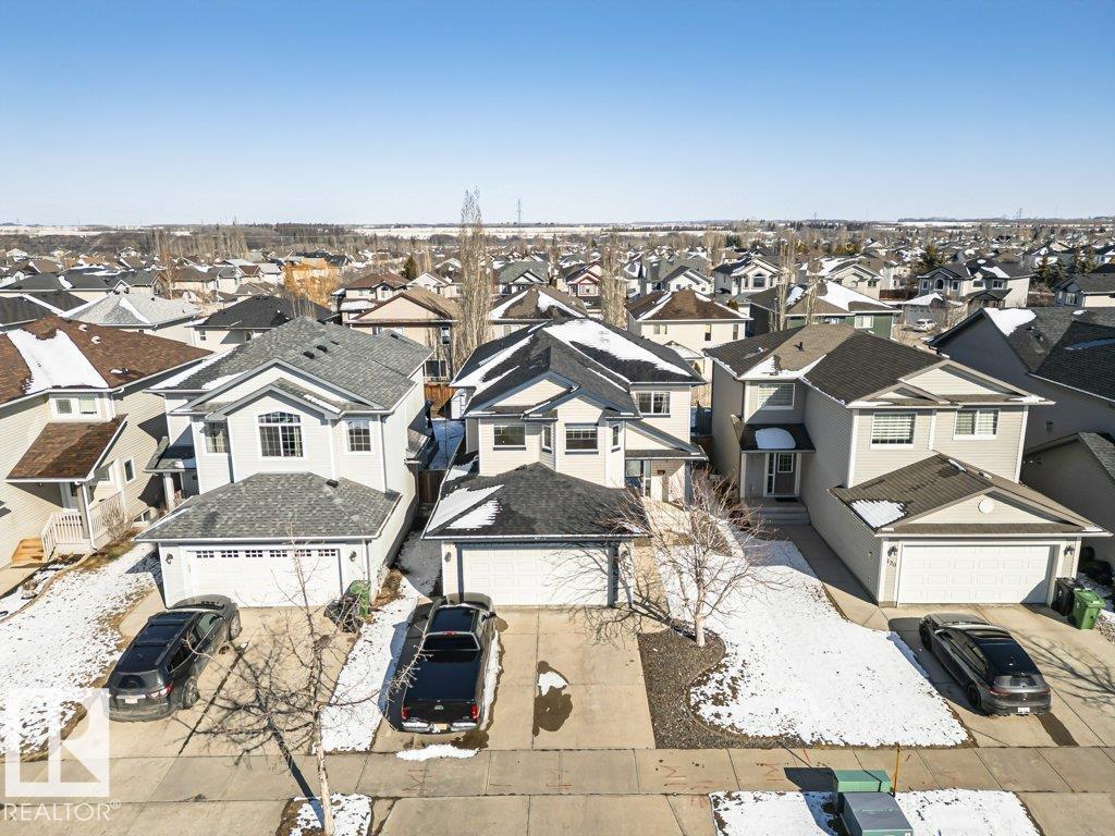 126 BOXWOOD BN, Fort Saskatchewan