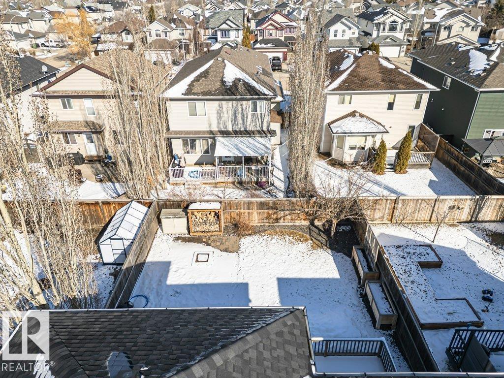 126 BOXWOOD BN, Fort Saskatchewan